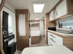 Bild 6 Hobby De Luxe 495 WFB