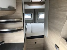 Bild 14 Knaus BoxStar 600 Street 60 Years