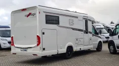 Bild 5 Carthago c-tourer T 149 LE
