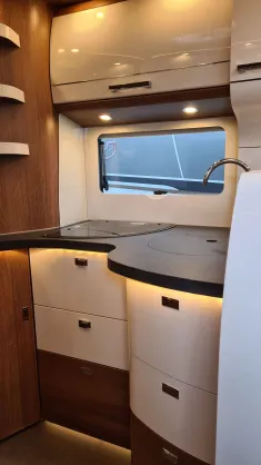 Bild 12 Carthago c-tourer T 149 LE