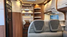 Bild 10 Carthago c-tourer T 149 LE