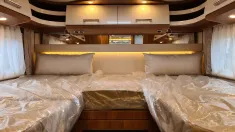 Bild 14 Carthago c-tourer T 149 LE