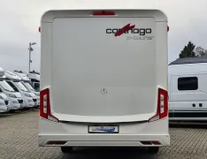 Bild 28 Carthago c-tourer T 149 LE