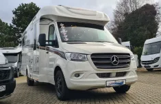 Bild 29 Carthago c-tourer T 149 LE