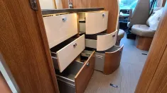 Bild 22 Carthago c-tourer T 149 LE