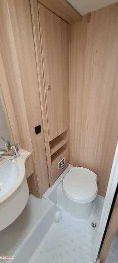 Bild 17 Bürstner Lyseo A 700