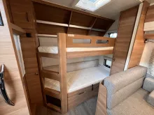 Fahrzeugbild Hobby De Luxe 540 KMFe #6
