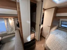 Fahrzeugbild Hobby De Luxe 540 KMFe #9