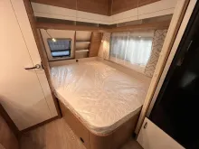 Fahrzeugbild Hobby De Luxe 540 KMFe #12