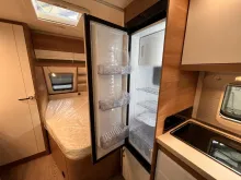 Fahrzeugbild Hobby De Luxe 540 KMFe #13