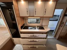 Fahrzeugbild Hobby De Luxe 540 KMFe #15