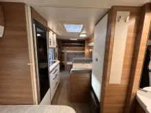 Fahrzeugbild Hobby De Luxe 540 KMFe #17