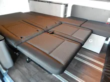 Fahrzeugbild Dethleffs Globevan Camp Two #15