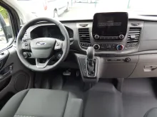 Fahrzeugbild Dethleffs Globevan Camp Two #17