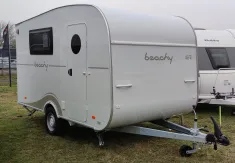 Bild 1 Hobby Beachy 420