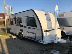 Bild 1 Knaus Südwind 460 EU 60 YEARS