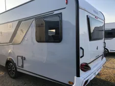 Bild 6 Knaus Südwind 460 EU 60 YEARS