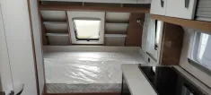 Bild 7 Hobby De Luxe 440 SF