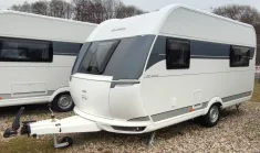 Bild 10 Hobby De Luxe 440 SF