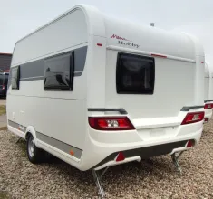 Bild 11 Hobby De Luxe 440 SF