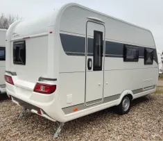 Bild 5 Hobby De Luxe 440 SF
