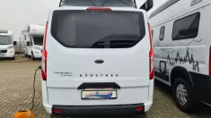 Bild 19 Bürstner Copa C 500