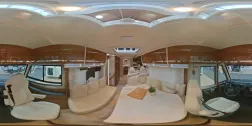 360° Innenpanorama