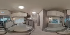 360° Innenpanorama