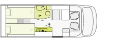 Grundriss Tag