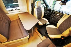 Bild 8 Bürstner Lineo T 620 G