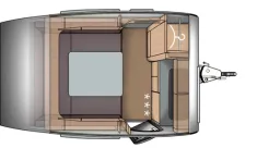 Grundriss Tag
