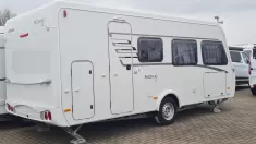 Bild 1 Hymer Eriba Nova Light 515