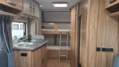 Bild 5 Hymer Eriba Nova Light 515