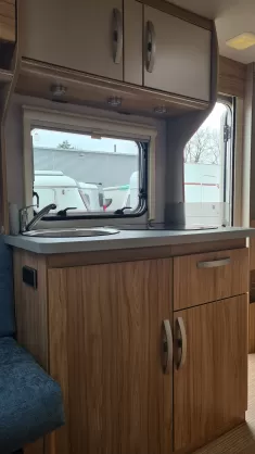 Bild 12 Hymer Eriba Nova Light 515