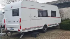 Bild 1 Bürstner Premio Life 480 TS