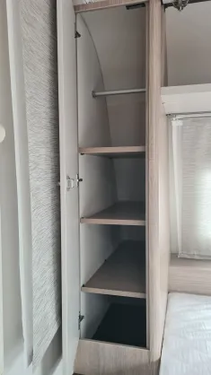 Bild 16 Bürstner Premio Life 480 TS