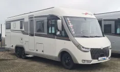 Bild 1 Carthago chic c-line I 5.9 XL LE