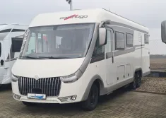 Bild 4 Carthago chic c-line I 5.9 XL LE