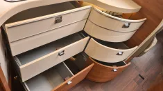 Bild 25 Carthago chic c-line I 5.9 XL LE