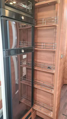 Bild 14 Carthago chic c-line I 5.9 XL LE