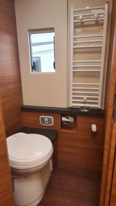 Bild 18 Carthago chic c-line I 5.9 XL LE