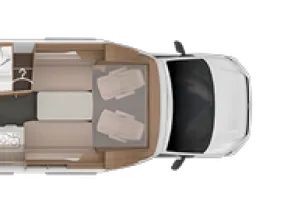 Tourer VAN<br/>500 LT VANSATION