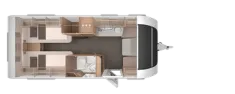 Grundriss Tag