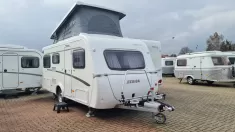 Bild 1 Hymer Eriba Feeling 425 *20-Jahre-Edition*