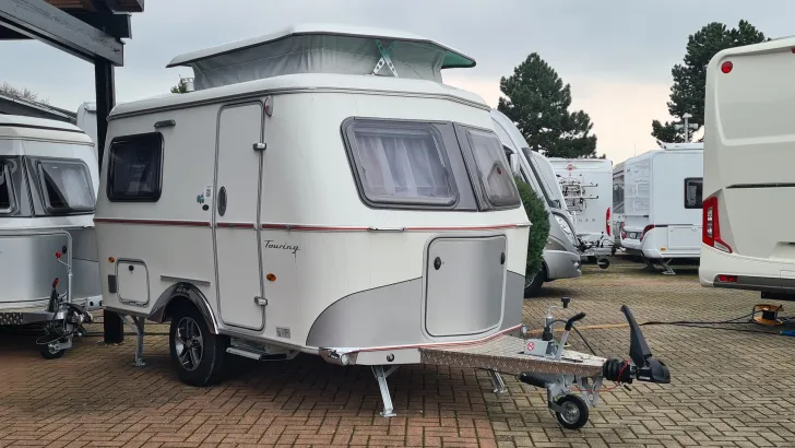 Fahrzeugbild Hymer Eriba Touring 310 #30