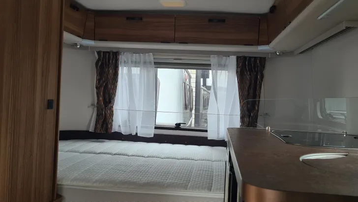 Fahrzeugbild Hymer Eriba Touring 310 #23