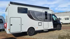 Bild 26 Bürstner Lyseo TD 690 G Harmony Line