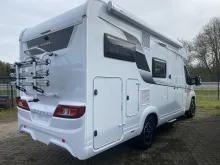 Fahrzeugbild Hobby Optima ONTOUR Edition V65 GF #6