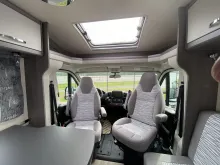 Fahrzeugbild Hobby Optima ONTOUR Edition V65 GF #8