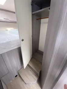 Fahrzeugbild Hobby Optima ONTOUR Edition V65 GF #15